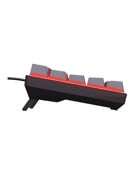 KEYBOARD USB GAMING GXT867/ACIRA MINI 24882 TRUST