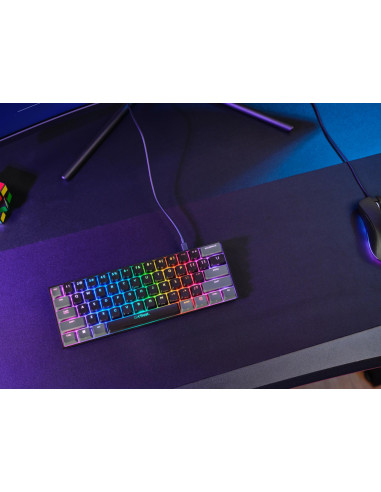 KEYBOARD USB GAMING GXT867/ACIRA MINI 24882 TRUST