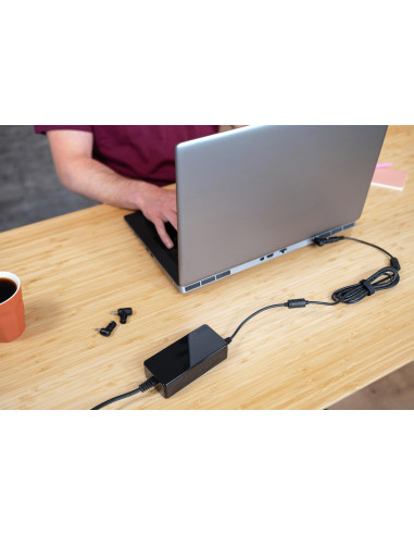 NB ACC AC ADAPTER 90W PRIMO/BLACK 22142 TRUST