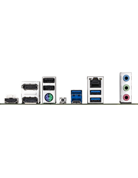 Mainboard, GIGABYTE, AMD B850, Socket AM5, micro ATX, RAM DDR5-SDRAM, 4xSlots, 2xNumber of M.2 (M) slots, B850MD3HP1.2