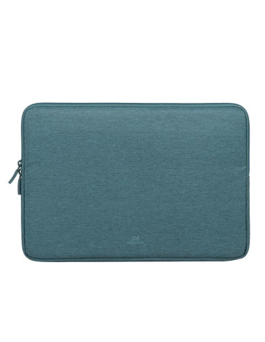 NB SLEEVE SUZUKA ECO 13.3-14"/7703 AQUAMARINE RIVACASE