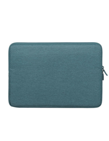 NB SLEEVE SUZUKA ECO 13.3-14"/7703 AQUAMARINE RIVACASE