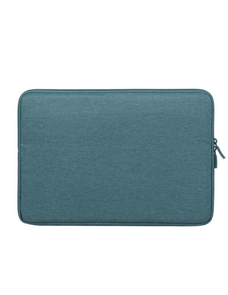 NB SLEEVE SUZUKA ECO 13.3-14"/7703 AQUAMARINE RIVACASE