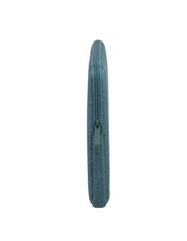 NB SLEEVE SUZUKA ECO 13.3-14"/7703 AQUAMARINE RIVACASE
