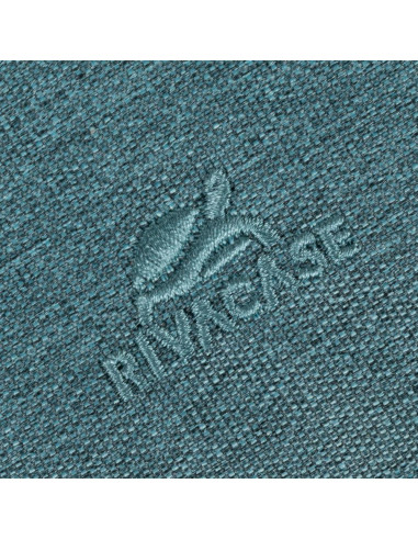 NB SLEEVE SUZUKA ECO 13.3-14"/7703 AQUAMARINE RIVACASE