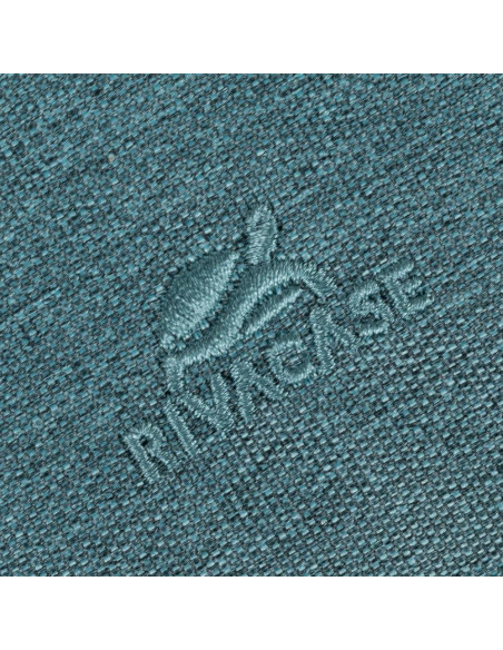 NB SLEEVE SUZUKA ECO 13.3-14"/7703 AQUAMARINE RIVACASE