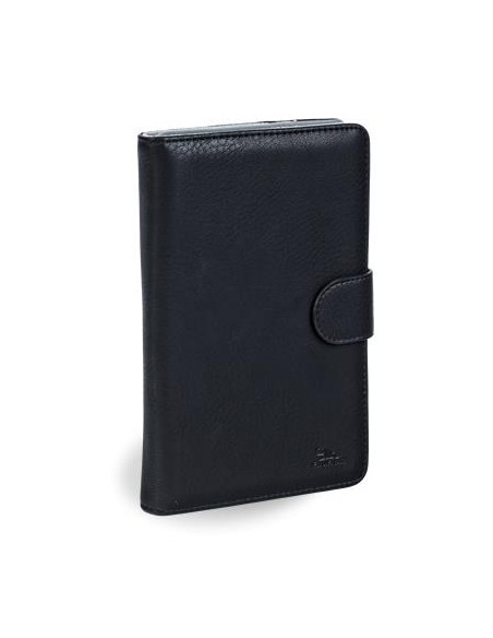 TABLET SLEEVE ORLY 10.1"/3017 BLACK RIVACASE