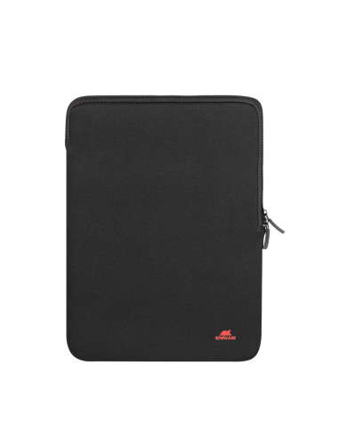 NB SLEEVE ANTISHOCK MACBOOK 13/5221 BLACK RIVACASE