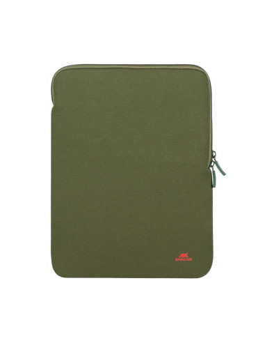 NB SLEEVE ANTISHOCK MACBOOK 13/5221 KHAKI RIVACASE
