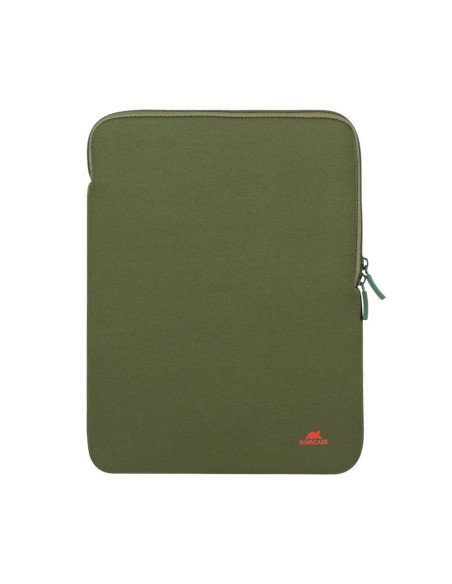 NB SLEEVE ANTISHOCK MACBOOK 13/5221 KHAKI RIVACASE