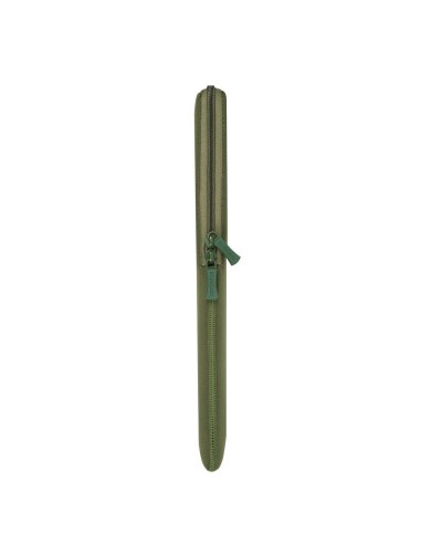 NB SLEEVE ANTISHOCK MACBOOK 13/5221 KHAKI RIVACASE