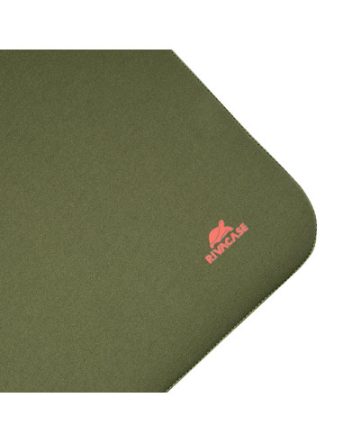 NB SLEEVE ANTISHOCK MACBOOK 13/5221 KHAKI RIVACASE