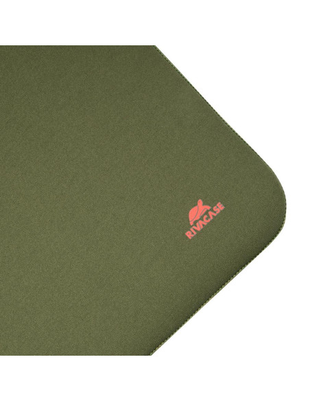 NB SLEEVE ANTISHOCK MACBOOK 13/5221 KHAKI RIVACASE