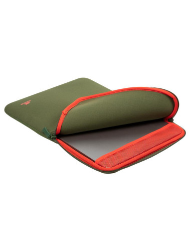 NB SLEEVE ANTISHOCK MACBOOK 13/5221 KHAKI RIVACASE