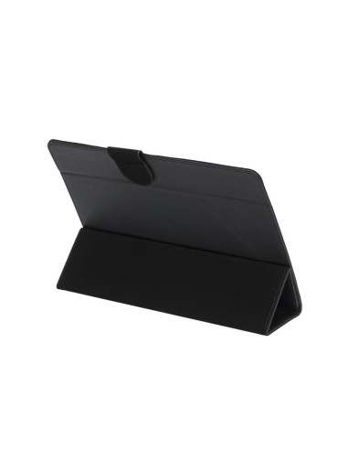 TABLET SLEEVE 10.1" MALPENSA/3137 BLACK RIVACASE