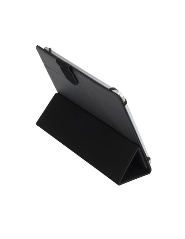 TABLET SLEEVE 10.1" MALPENSA/3137 BLACK RIVACASE