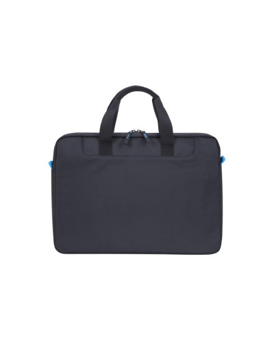 NB CASE REGENT 14"/8027 BLACK RIVACASE