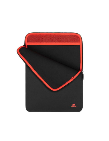 NB SLEEVE MACBOOK AIR 15"/5224 BLACK RIVACASE