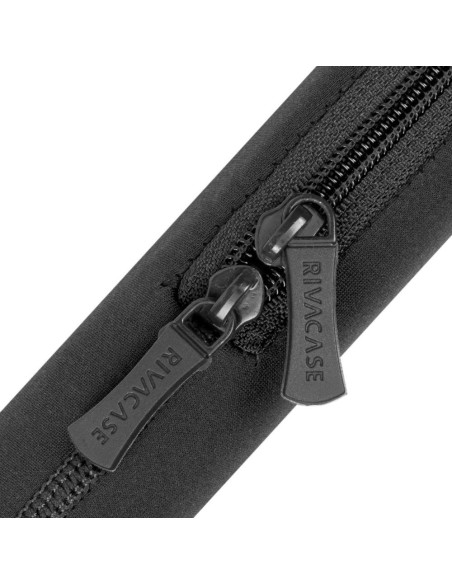 NB SLEEVE MACBOOK AIR 15"/5224 BLACK RIVACASE