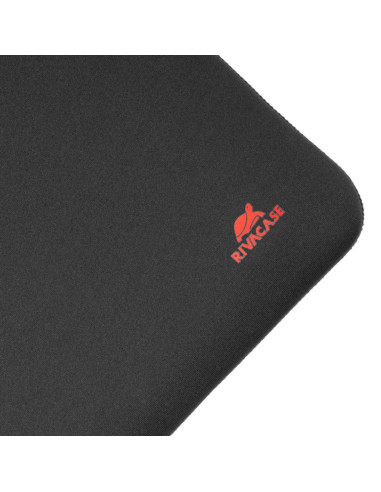 NB SLEEVE MACBOOK AIR 15"/5224 BLACK RIVACASE