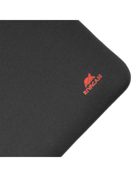 NB SLEEVE MACBOOK AIR 15"/5224 BLACK RIVACASE