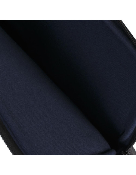 NB SLEEVE SUZUKA 15.6"/7705 BLACK RIVACASE