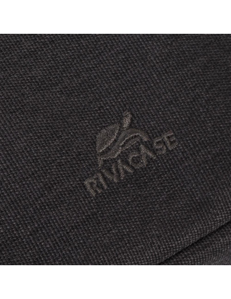 NB SLEEVE SUZUKA 15.6"/7705 BLACK RIVACASE
