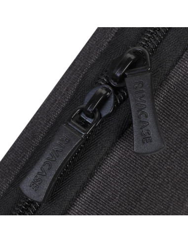 NB SLEEVE SUZUKA 15.6"/7705 BLACK RIVACASE