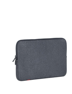 NB SLEEVE MACBOOK 13"/5123 DARK GREY RIVACASE