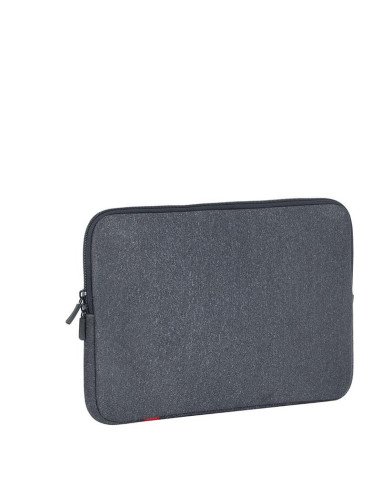 NB SLEEVE MACBOOK 13"/5123 DARK GREY RIVACASE