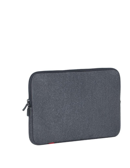 NB SLEEVE MACBOOK 13"/5123 DARK GREY RIVACASE