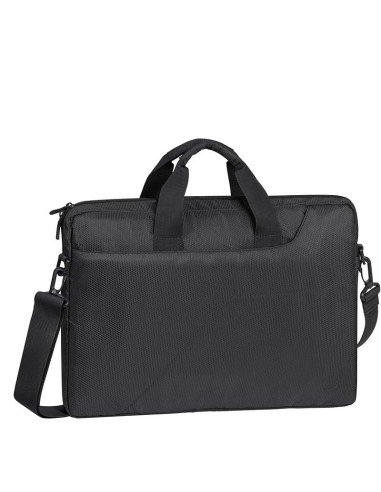 NB CASE KOMODO 15.6"/8035 BLACK RIVACASE