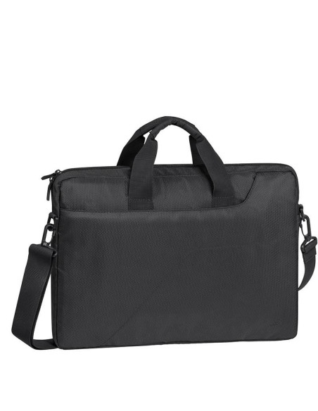 NB CASE KOMODO 15.6"/8035 BLACK RIVACASE