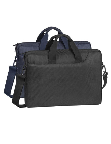 NB CASE KOMODO 15.6"/8035 BLACK RIVACASE
