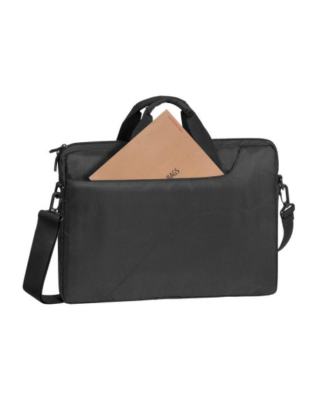 NB CASE KOMODO 15.6"/8035 BLACK RIVACASE