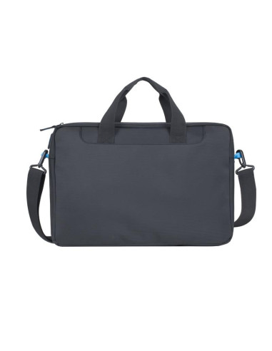 NB CASE REGENT 16"/8057 BLACK RIVACASE