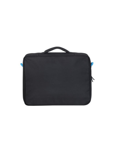 NB CASE REGENT 16"/8087 BLACK RIVACASE