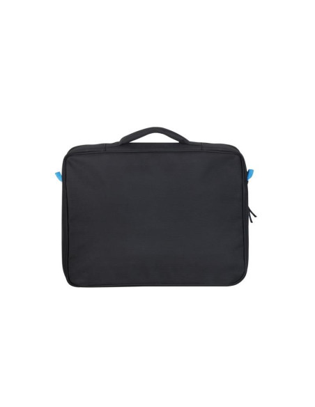 NB CASE REGENT 16"/8087 BLACK RIVACASE