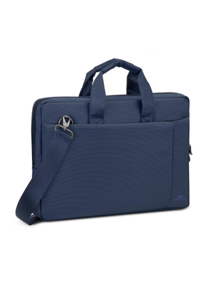 NB CASE CENTRAL 15.6"/8231 BLUE RIVACASE