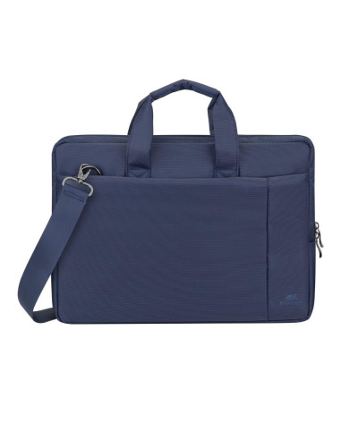 NB CASE CENTRAL 15.6"/8231 BLUE RIVACASE
