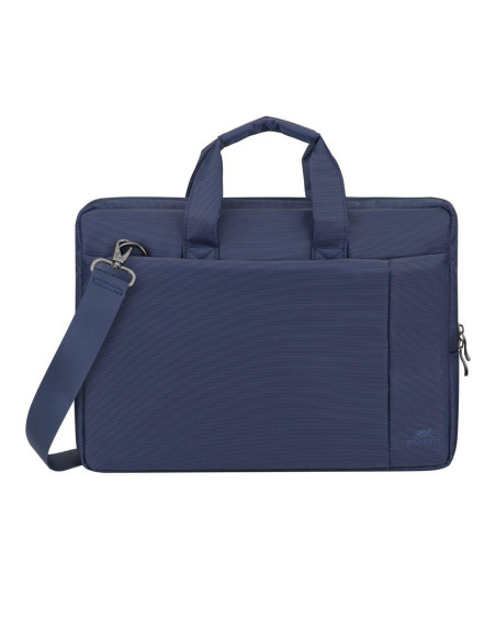 NB CASE CENTRAL 15.6"/8231 BLUE RIVACASE