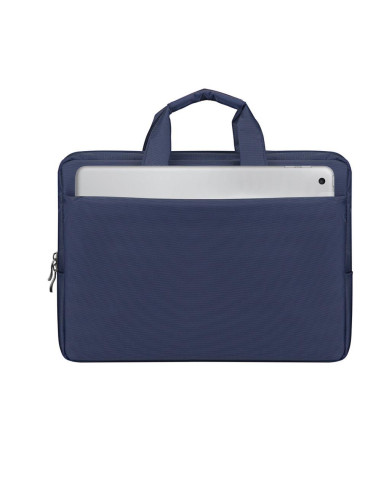 NB CASE CENTRAL 15.6"/8231 BLUE RIVACASE