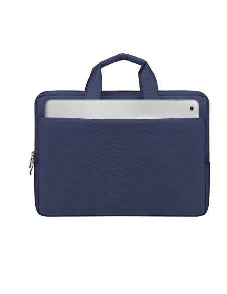 NB CASE CENTRAL 15.6"/8231 BLUE RIVACASE