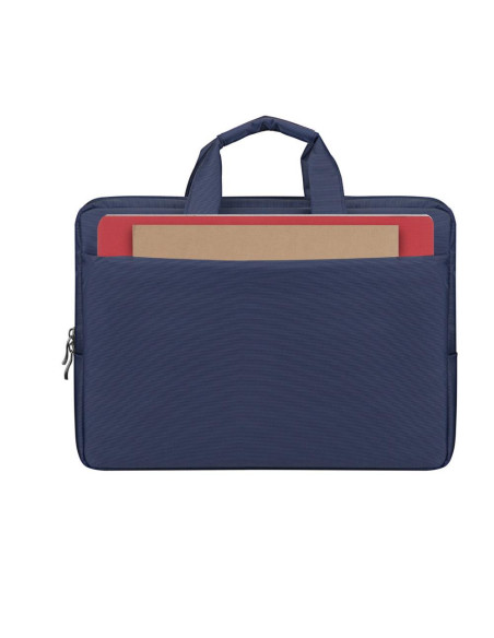 NB CASE CENTRAL 15.6"/8231 BLUE RIVACASE