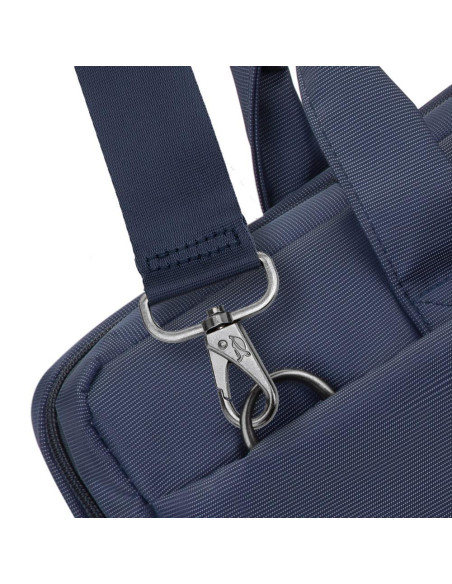 NB CASE CENTRAL 15.6"/8231 BLUE RIVACASE