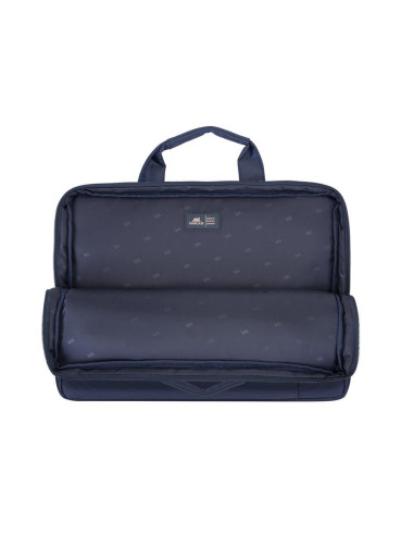 NB CASE CENTRAL 15.6"/8231 BLUE RIVACASE