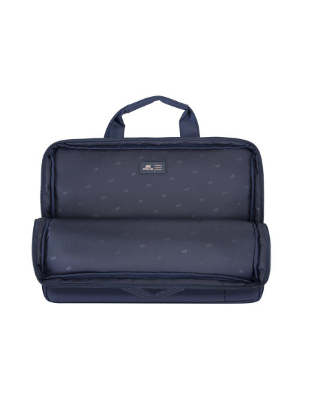 NB CASE CENTRAL 15.6"/8231 BLUE RIVACASE