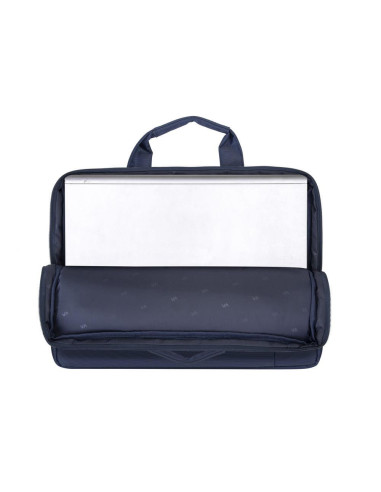 NB CASE CENTRAL 15.6"/8231 BLUE RIVACASE