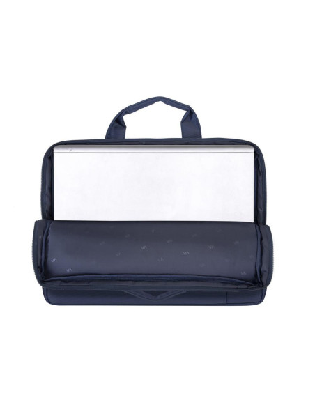 NB CASE CENTRAL 15.6"/8231 BLUE RIVACASE