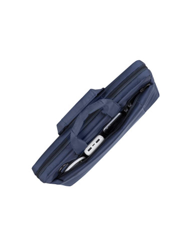 NB CASE CENTRAL 15.6"/8231 BLUE RIVACASE